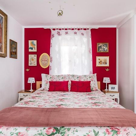 Old Town Boutique Apartments Spalato Esterno foto