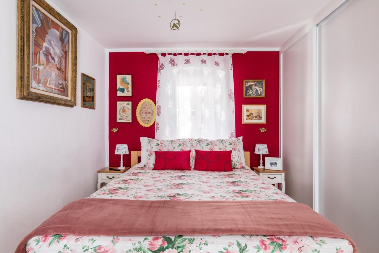 Old Town Boutique Apartments Spalato Esterno foto