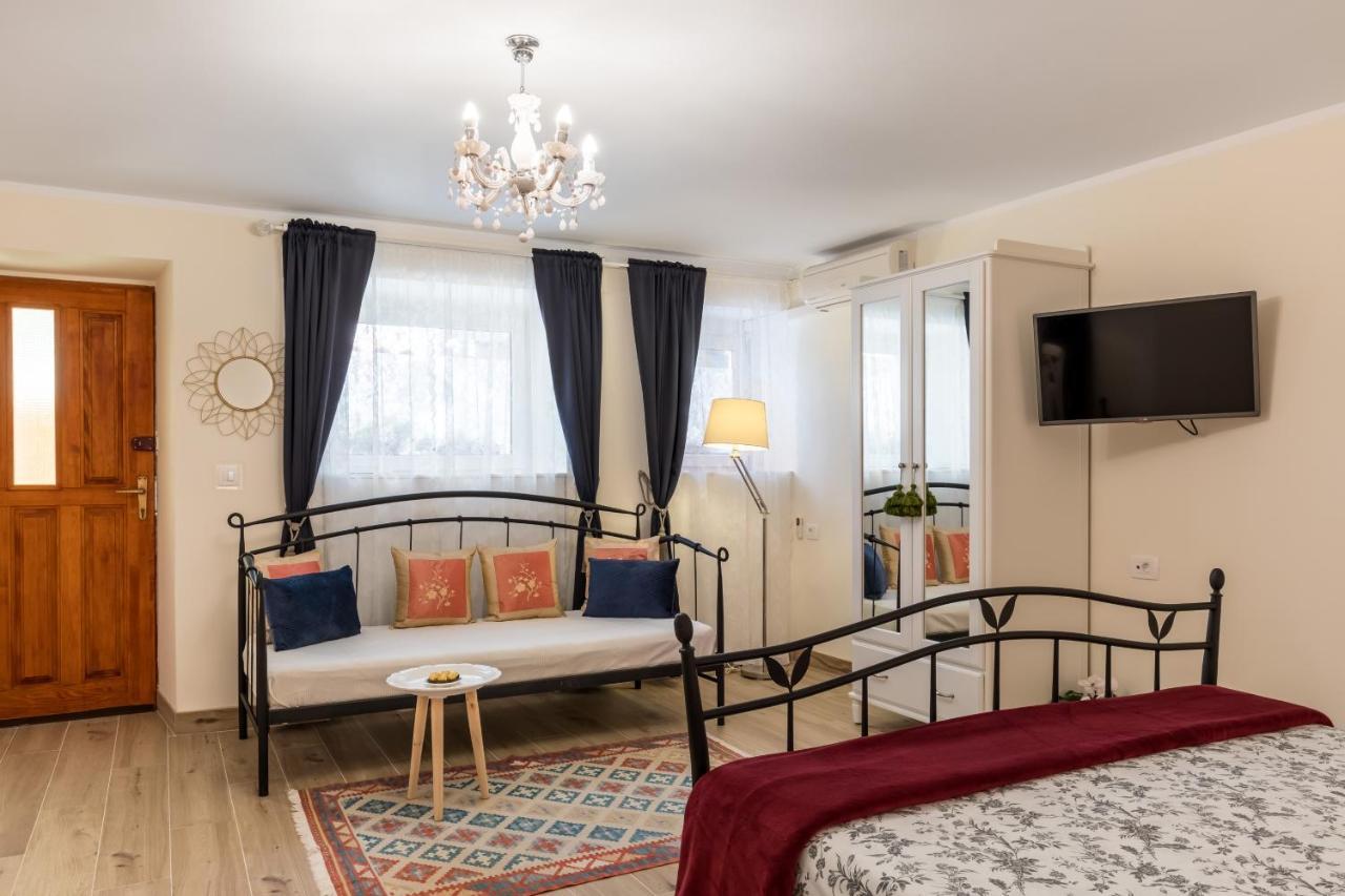 Old Town Boutique Apartments Spalato Esterno foto